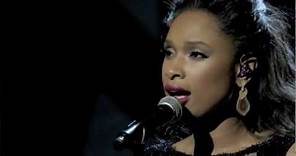 The First Time Ever I Saw Your Face - Jennifer Hudson