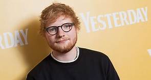 Ed Sheeran reveals sweet meaning behind daughter Lyra Antarctica’s name