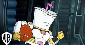 Aqua Teen Hunger Force Has A New Movie, And The First Trailer Is Here