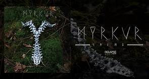 MYRKUR - Spine [FULL ALBUM STREAM]