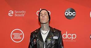 Travis Barker Opens Up About Dealing With PTSD After Near-Fatal Plane Crash