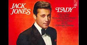 Jack Jones- Lady (1967)