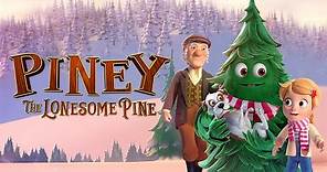 Piney: The Lonesome Pine