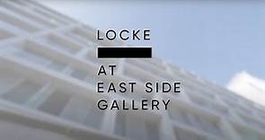 Explore Locke at East Side Gallery, Friedrichshain | Aparthotel Berlin