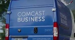 Explore Comcast Business.