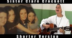 Sister Clare Crockett SHM Short film