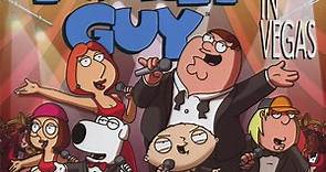 Family Guy With Walter Murphy And His Orchestra - Family Guy: Live In Vegas