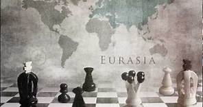 The Grand Chessboard by Zbigniew Brezezinski: Ch 1 (Audiobook)