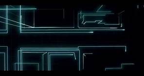 Tron Legacy Opening scene 1080p HD- Best opening scene ever