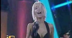 TRANSVISION VAMP -The Only One -High Quality