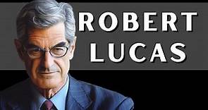 Robert Lucas: contribuciones a la economía (revolución expectativas racionales)