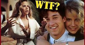 WTF Really Happened to AMANDA PETERSON? Tragic Details About Amanda Peterson