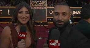 Spotlight| Oscars 2018 special coverage on the red carpet