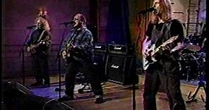 Frank Black - "Freedom Rock" on Conan O'Brien [1995]