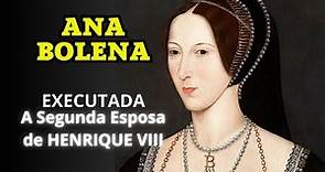 Revelado: O Fascinante e Trágico Destino de Ana Bolena, a Primeira Rainha Inglêsa a Ser Decapitada