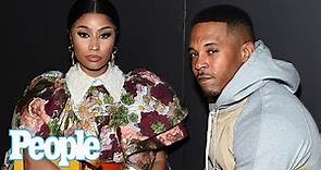 Nicki Minaj's Husband Kenneth Petty Pleads Guilty to Failure to Register as Sex Offender | PEOPLE