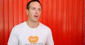 Hugh Howey on the State of Publishing
