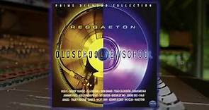 DJ Jun - Reggaetón Old School / New School - Intro CD1