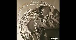James Spaulding - Cheesecake