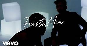 MYA, HA-ASH - Fuiste Mía (Official Video)