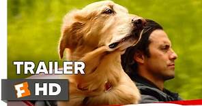 The Art of Racing in the Rain Trailer #1 (2019) | Movieclips Trailers