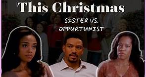 Team Kelli| This Christmas 2007- 00s classic movie commentary