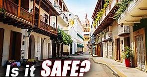 Cartagena Colombia in 2024 | Travel TIPS YOU MUST KNOW!