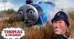Thomas & Friends™ | Gordon Takes A Dip | Throwback Full Episode | Thomas the Tank Engine