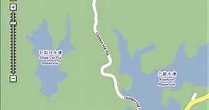 Google 地圖—讓您創造自己的地圖