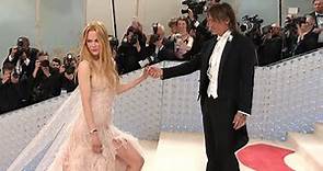 Met Gala 2023: Keith Urban and Nicole Kidman Have DREAMY Date Night