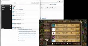 Summoners War - How to use the Rune Optimizer: How to use the Summoners ...