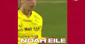 Welcome Noah Eile | Highlight Reel