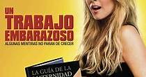 Un trabajo embarazoso - película: Ver online en español