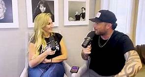 The Kelly Ford Show #1 Michael Ray