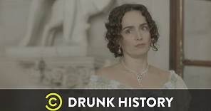 Drunk History - El lado borroso de la historia - Estreno 8 de febrero (MÉX y COL)