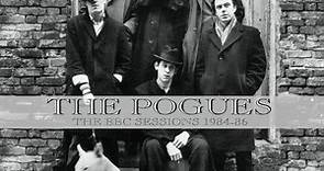 The Pogues: The BBC Sessions 1984-86 - album review