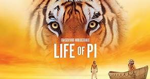 Life of Pie | Full Movie