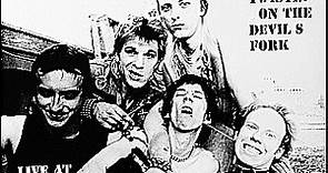 The Dead Boys - Twistin' On The Devil's Fork: Live At CBGB's