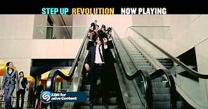 Step Up Revolution (2012 Movie) Official TV Spot - "Summer Event ...