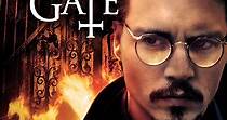 The Ninth Gate - movie: watch streaming online