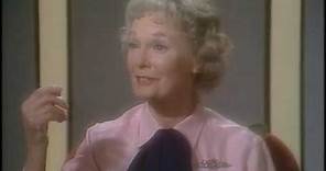 Dame Anna Neagle interview | Mavis Nicholson | Afternoon plus | 1983