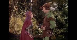 The Adventures of Robin Hood (1938) New Trailer
