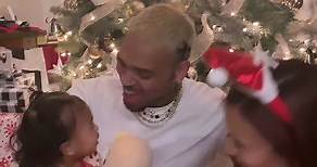Chris Brown & Diamond Brown celebrating Christmas with Daughter Lovely ⛄ Dec 25 🎥 : @diamondbrownn @chrisbrownofficial #chrisbrown #cb #breezy #cbreezy #chrisbrownofficial #Thediamondbrown #diamondbrown #lovelybrown #fypシ #fypage #lovelysymphanibrown #teambreezy #thelovelysymphanibrown #teamdiamond #fyp