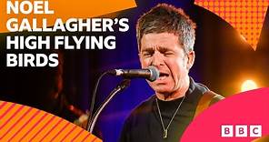Noel Gallagher’s High Flying Birds feat. BBC Concert Orchestra - Council Skies