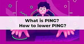 What is Ping Speed Test and How to Check Your Ping online?