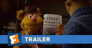 Muppets Most Wanted Official Trailer HD | Trailers | FandangoMovies