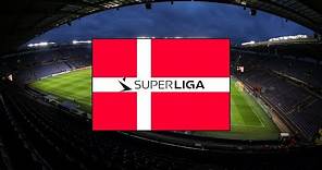 Stadi Superligaen 2022/2023 (Danimarca)