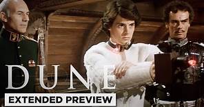 Dune (1984) Dean Stockwell Stars Alongside Patrick Stewart, Kyle MacLachlan | Extended Preview