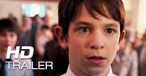 Diary Of A Wimpy Kid: Dog Days | Official Trailer #2 | 2010
