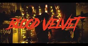 JOLLY JOKER - Blood Velvet [OFFICIAL VIDEO]